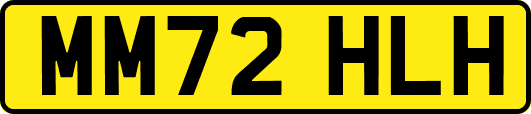 MM72HLH