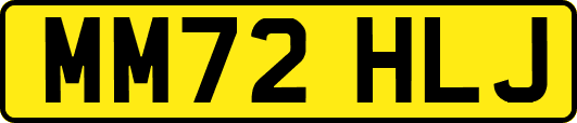 MM72HLJ