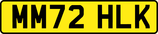 MM72HLK