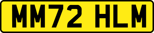 MM72HLM