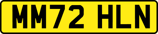 MM72HLN