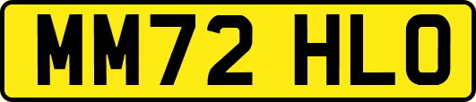 MM72HLO