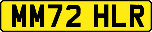 MM72HLR