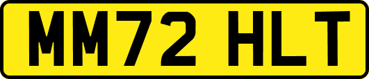 MM72HLT