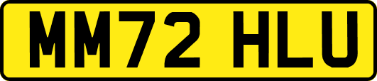 MM72HLU