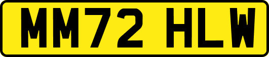 MM72HLW