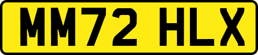 MM72HLX