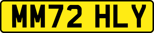 MM72HLY