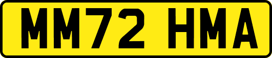 MM72HMA