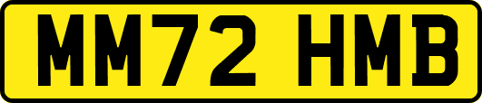 MM72HMB
