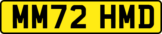 MM72HMD
