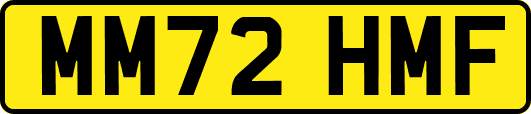 MM72HMF