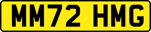 MM72HMG