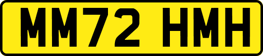 MM72HMH
