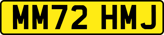 MM72HMJ
