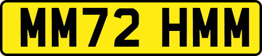 MM72HMM