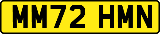 MM72HMN
