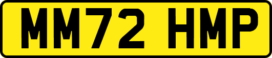 MM72HMP