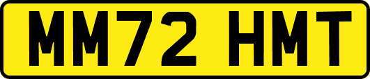 MM72HMT