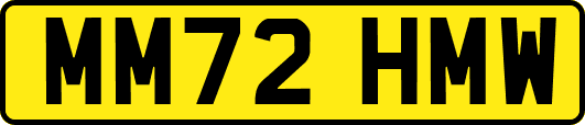 MM72HMW