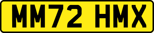 MM72HMX