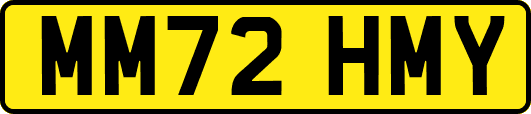 MM72HMY
