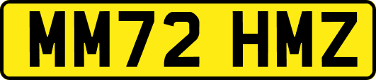 MM72HMZ