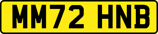 MM72HNB