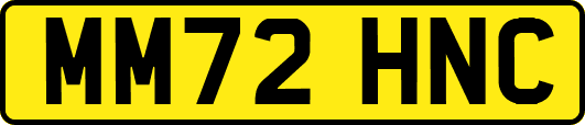 MM72HNC