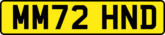 MM72HND