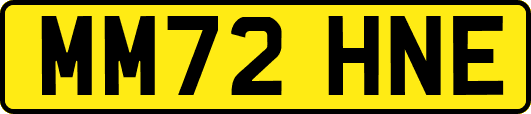 MM72HNE