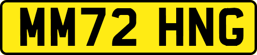 MM72HNG