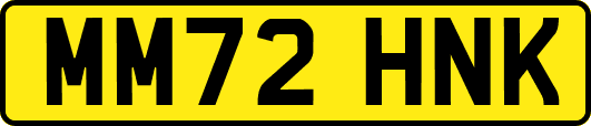 MM72HNK