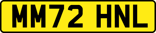 MM72HNL
