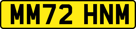 MM72HNM