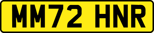 MM72HNR