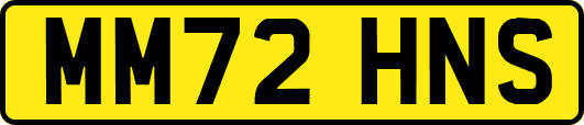 MM72HNS