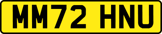 MM72HNU