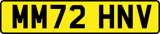 MM72HNV