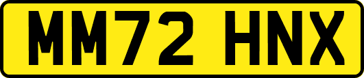 MM72HNX
