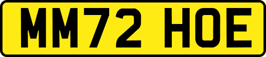MM72HOE