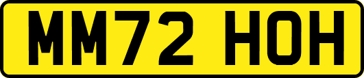 MM72HOH