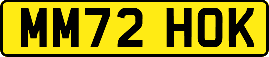 MM72HOK