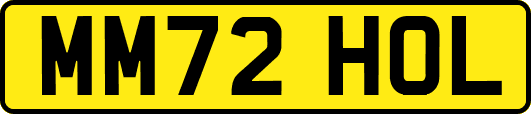 MM72HOL