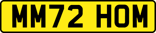 MM72HOM
