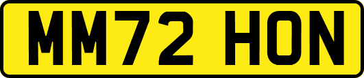 MM72HON