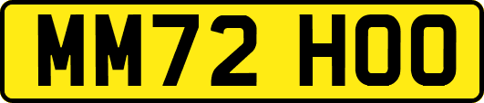 MM72HOO