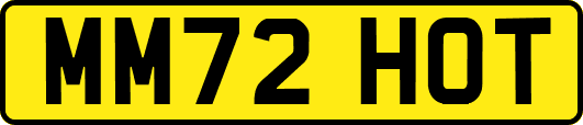 MM72HOT
