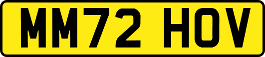MM72HOV