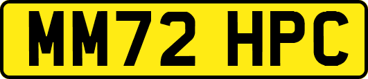 MM72HPC